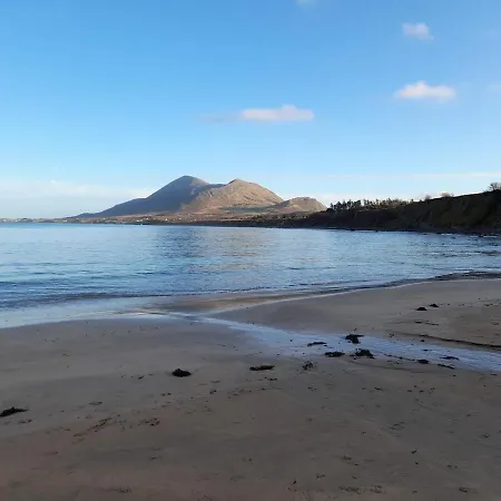 Hazel 2 Bedroom Louisburgh