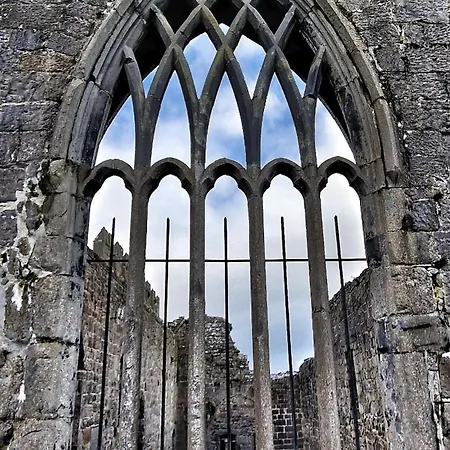 Casa vacanze Hazel 2 Bedroom Louisburgh