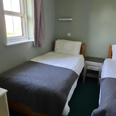 Hazel 2 Bedroom בית נופש לויסבורו