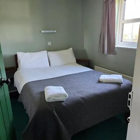 בית נופש Hazel 2 Bedroom