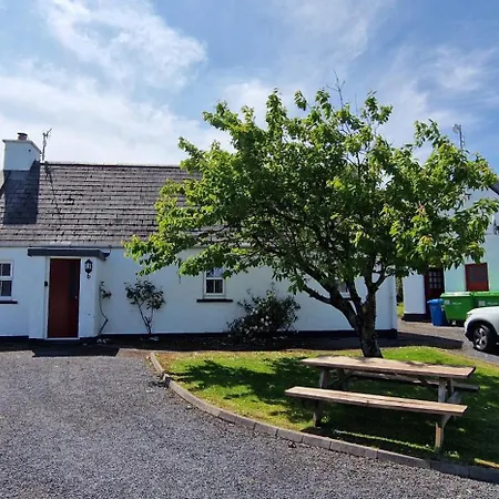 Hazel 2 Bedroom Louisburgh