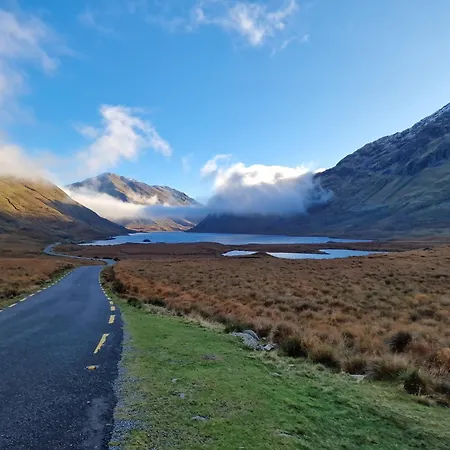 Hazel 2 Bedroom * Louisburgh