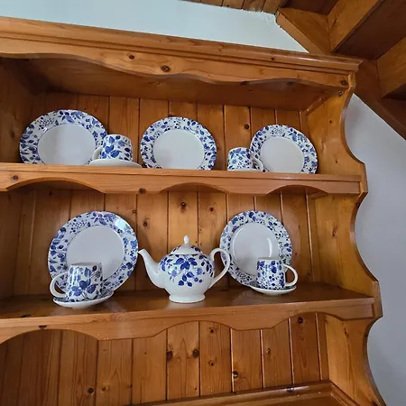 Hazel 2 Bedroom Casa vacanze