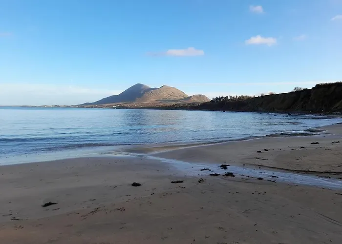 Hazel 2 Bedroom Louisburgh