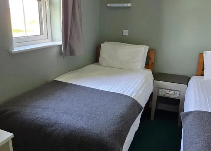 Hazel 2 Bedroom Semesterbostad Louisburgh