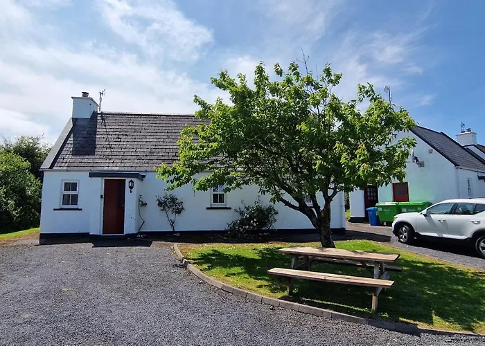 Hazel 2 Bedroom Louisburgh