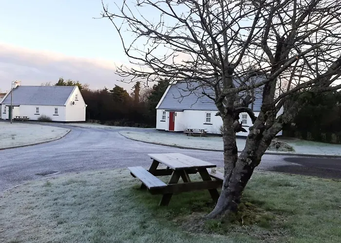 Semesterbostad Hazel 2 Bedroom Louisburgh